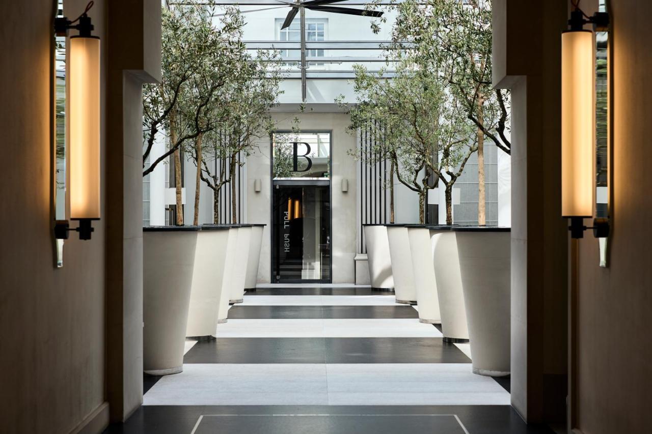 فندق إتش 15 البوتيكي وارسو المظهر الخارجي الصورة Entrance to the hotel